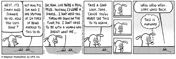 pearls